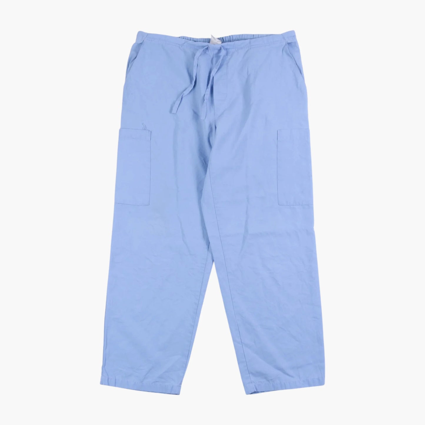 Blue Dickies Pants