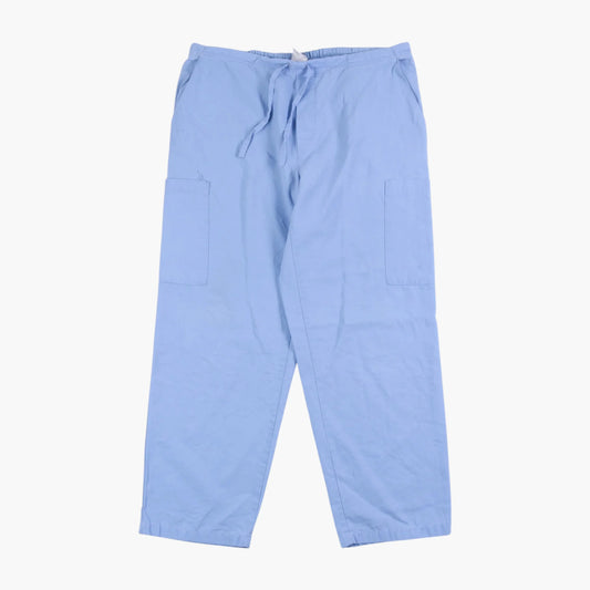 Blue Dickies Pants