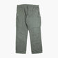 Vintage Carpenter Pants - Green - 42/34