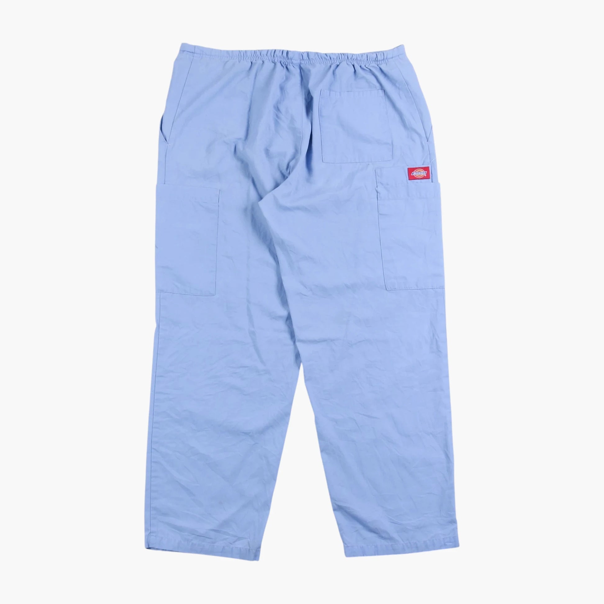 Blue Dickies Pants
