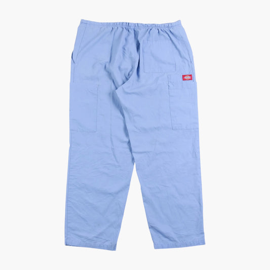 Blue Dickies Pants