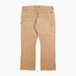 Vintage Carpenter Pants - Brown - 44/32