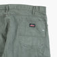 Vintage Carpenter Pants - Green - 42/34