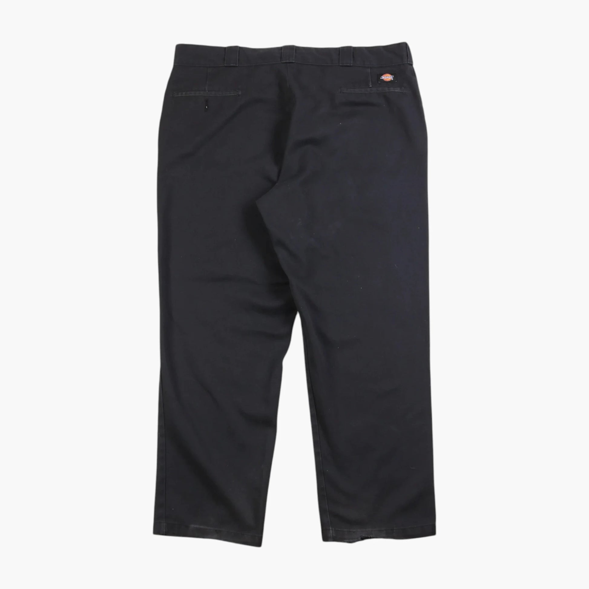874 Work Pants - Black - 42/32