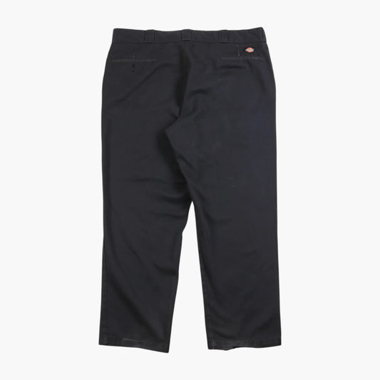 874 Work Pants - Black - 42/32