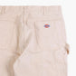 Vintage Carpenter Pants - Cream - 36/34