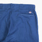 874 Work Pants - Blue - 38/32