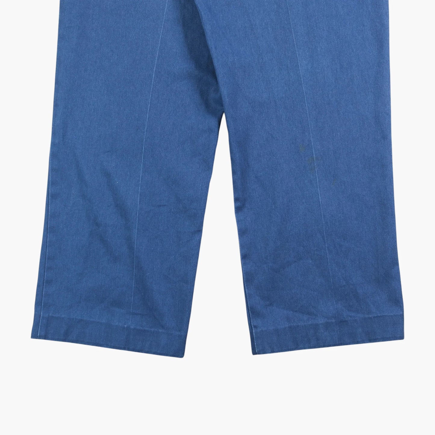874 Work Pants - Blue - 38/32