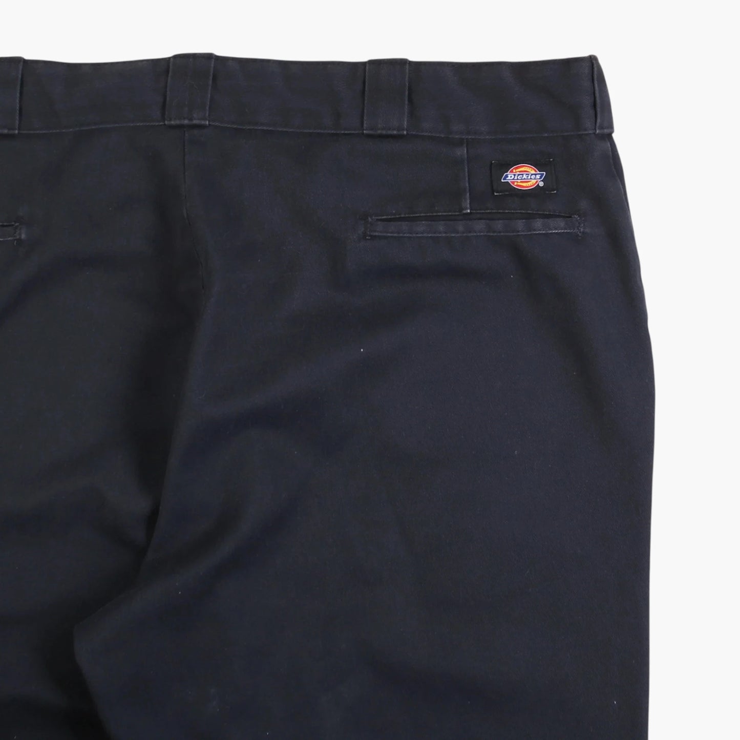 874 Work Pants - Black - 42/32