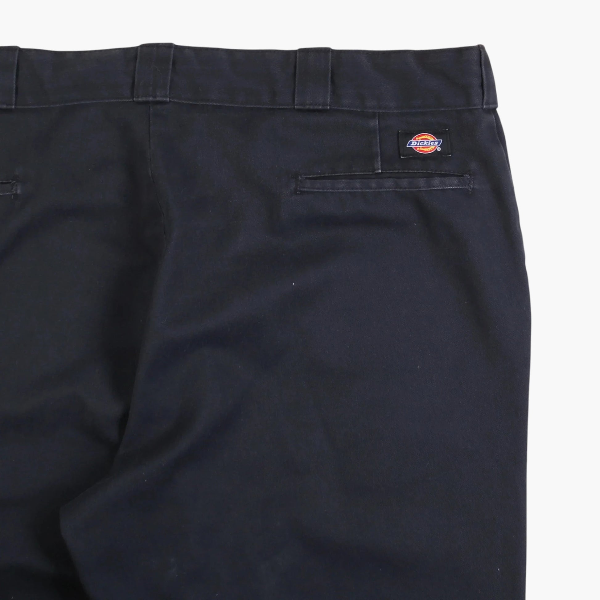 874 Work Pants - Black - 42/32
