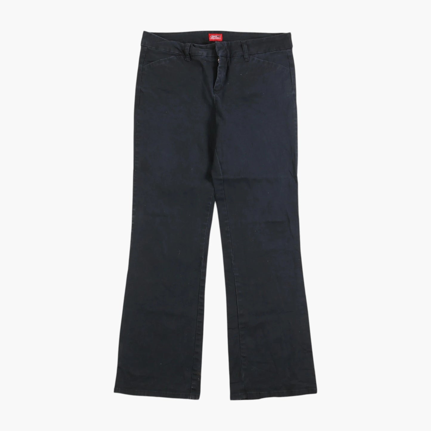 Vintage Pants - Black - 34/32