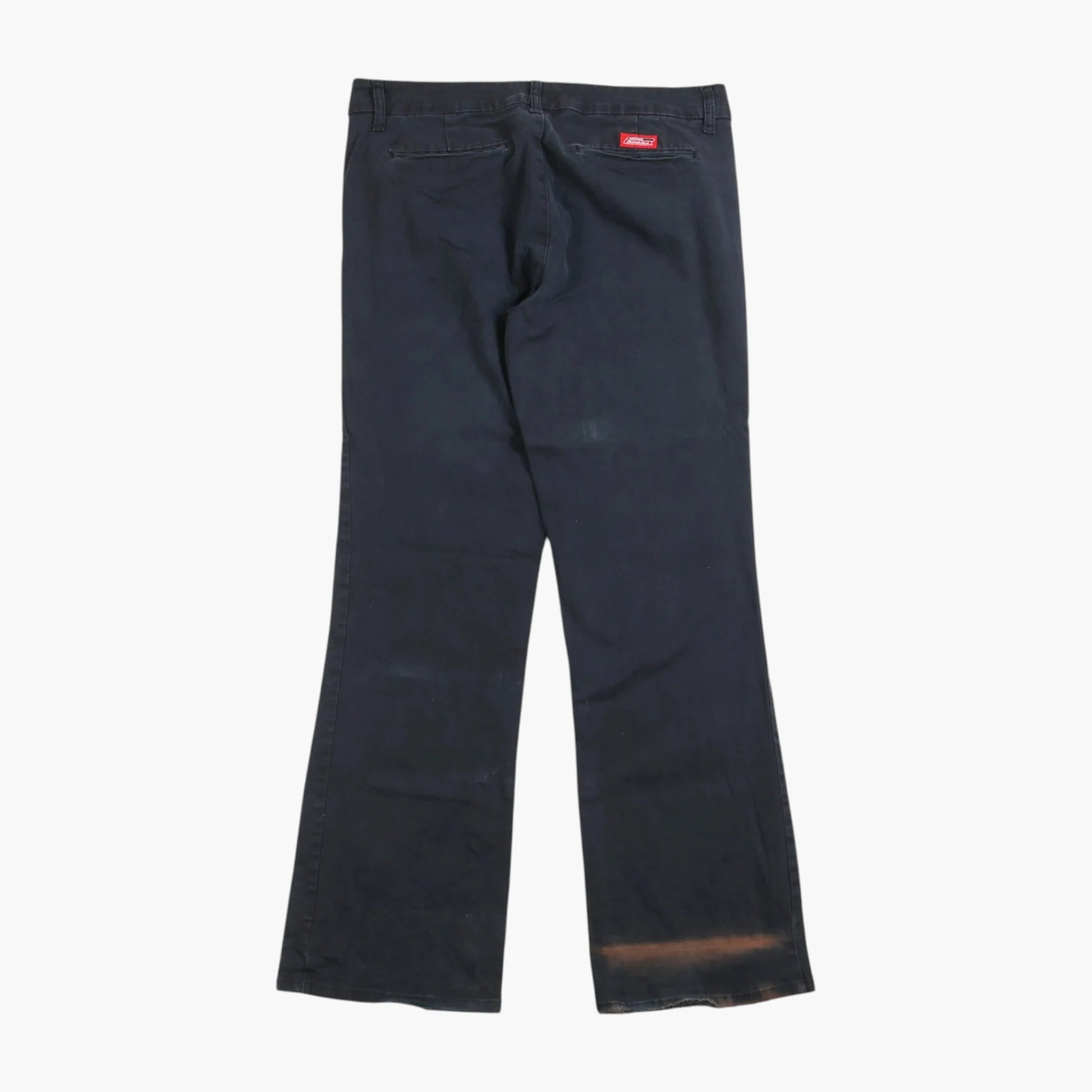 Vintage Pants - Black - 34/32