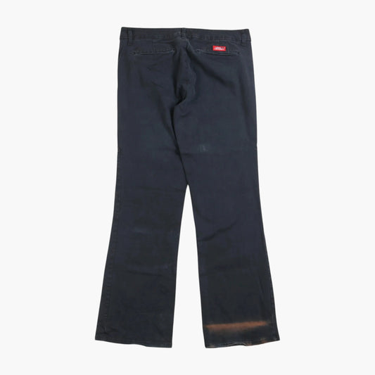 Vintage Pants - Black - 34/32