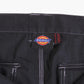 Vintage Carpenter Pants - Black - 34/32