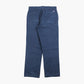 874 Work Pants - Blue - 36/32