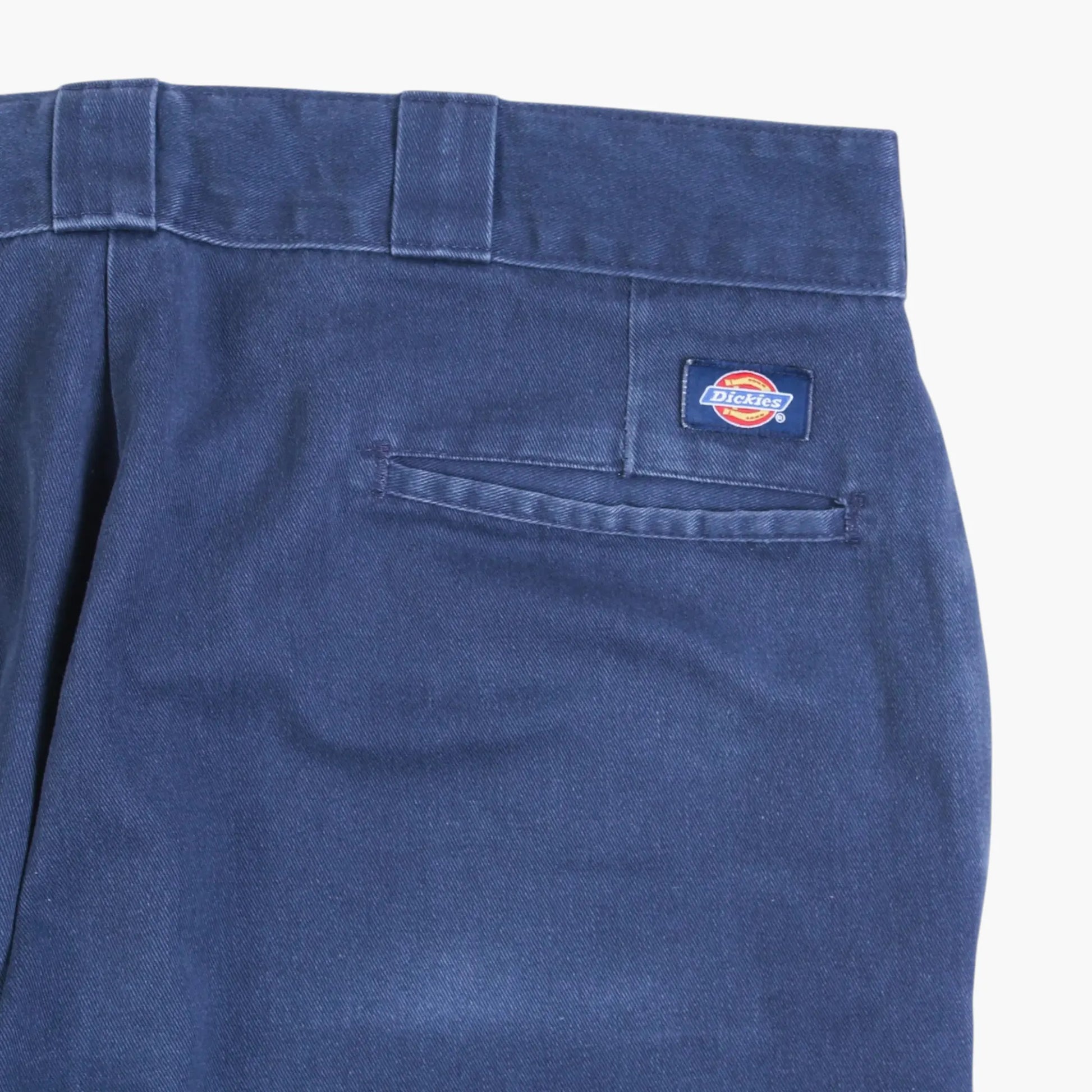 874 Work Pants - Blue - 36/32