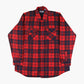 Great Northwest Lined Flannel Shirt