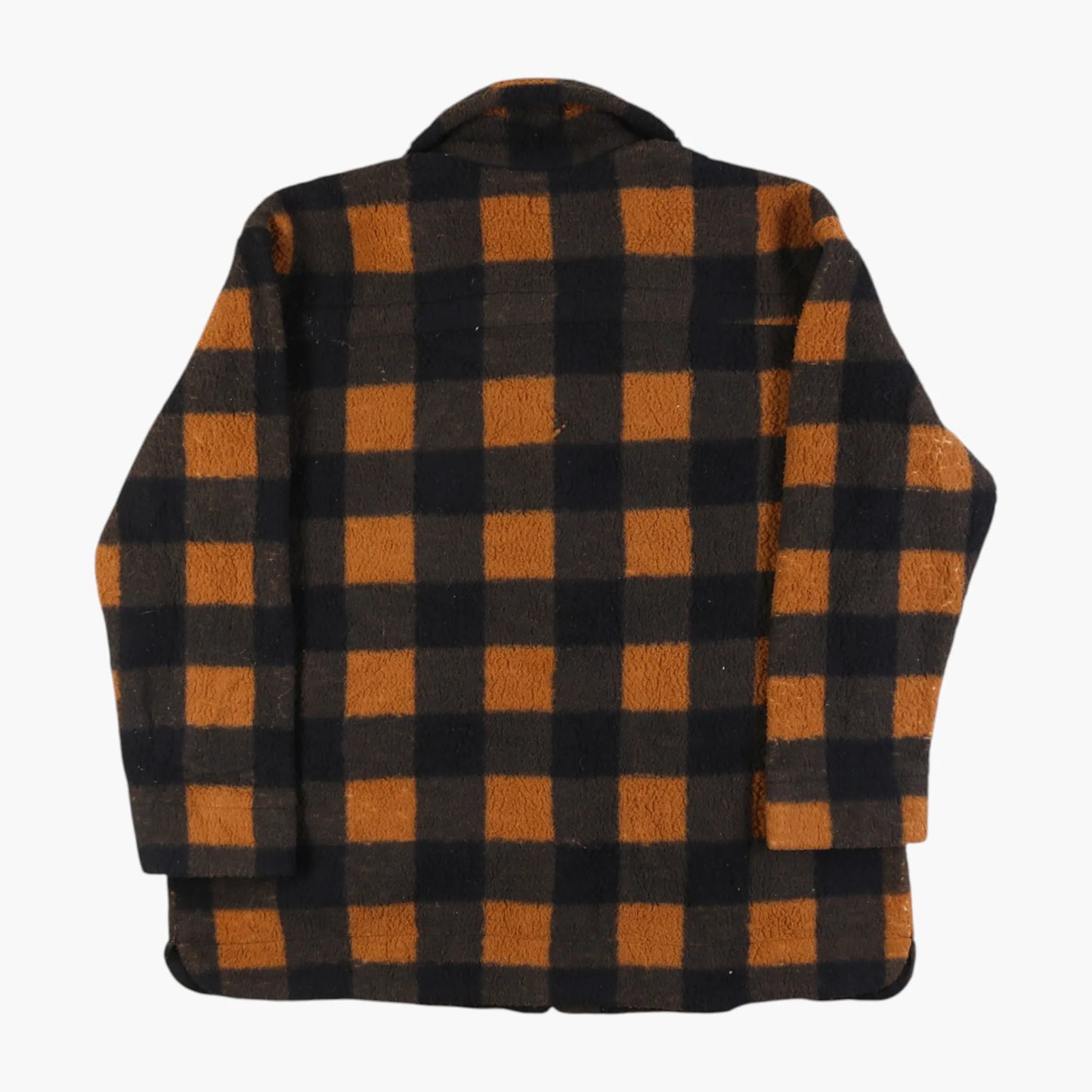Lee Lined Flannel Shirt