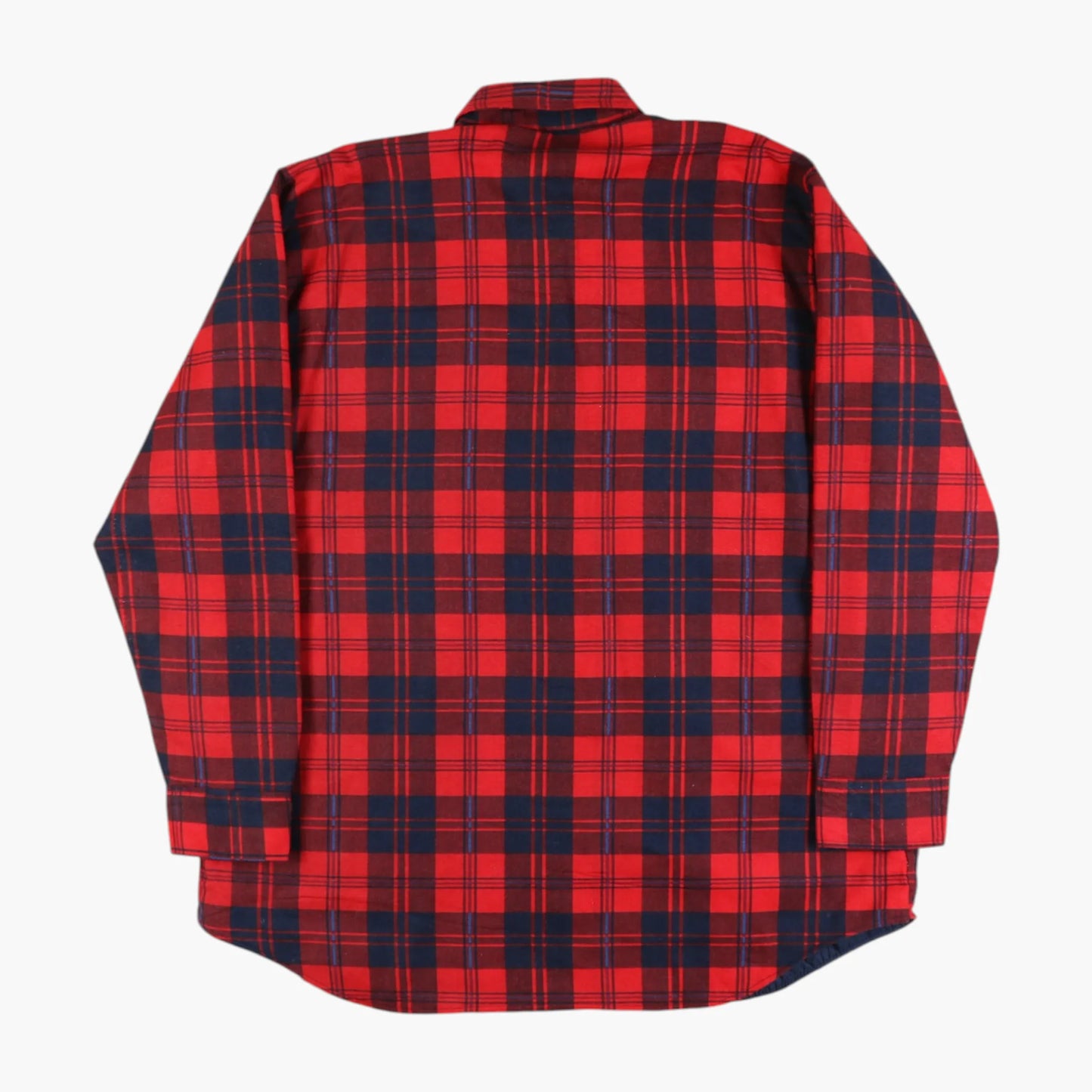 Great Northwest Lined Flannel Shirt