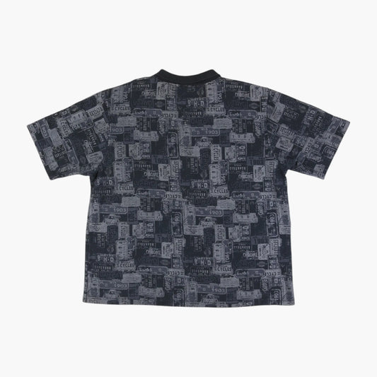 Motorcycles Polo Shirt