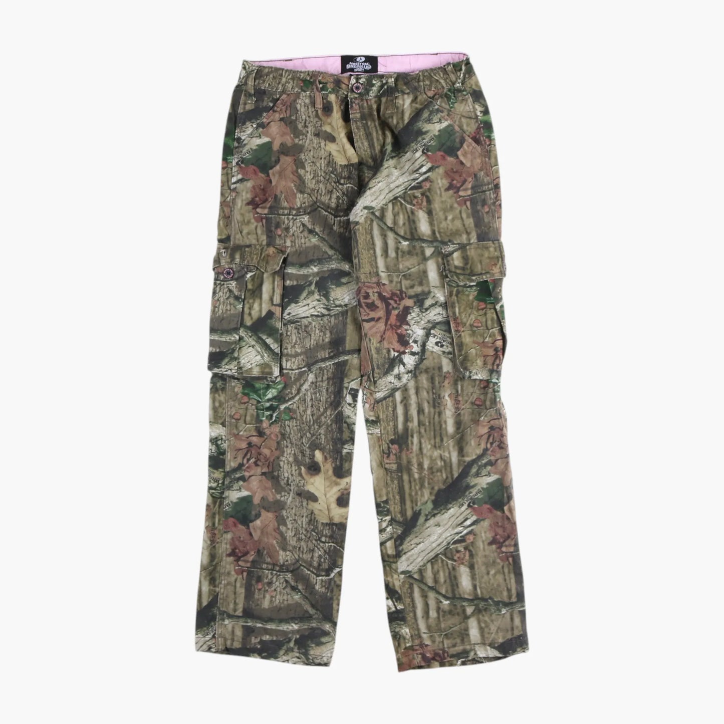 Vintage Realtree Pants - 30" 30"