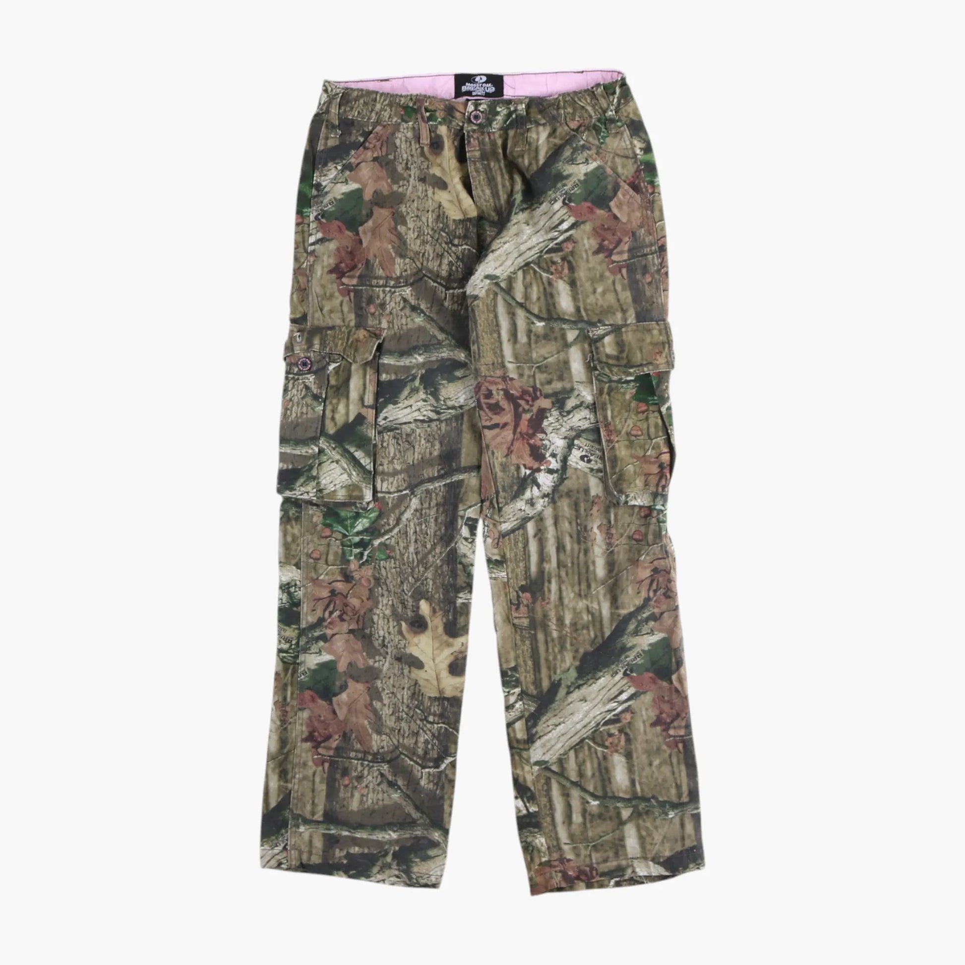 Vintage Realtree Pants - 30" 30"