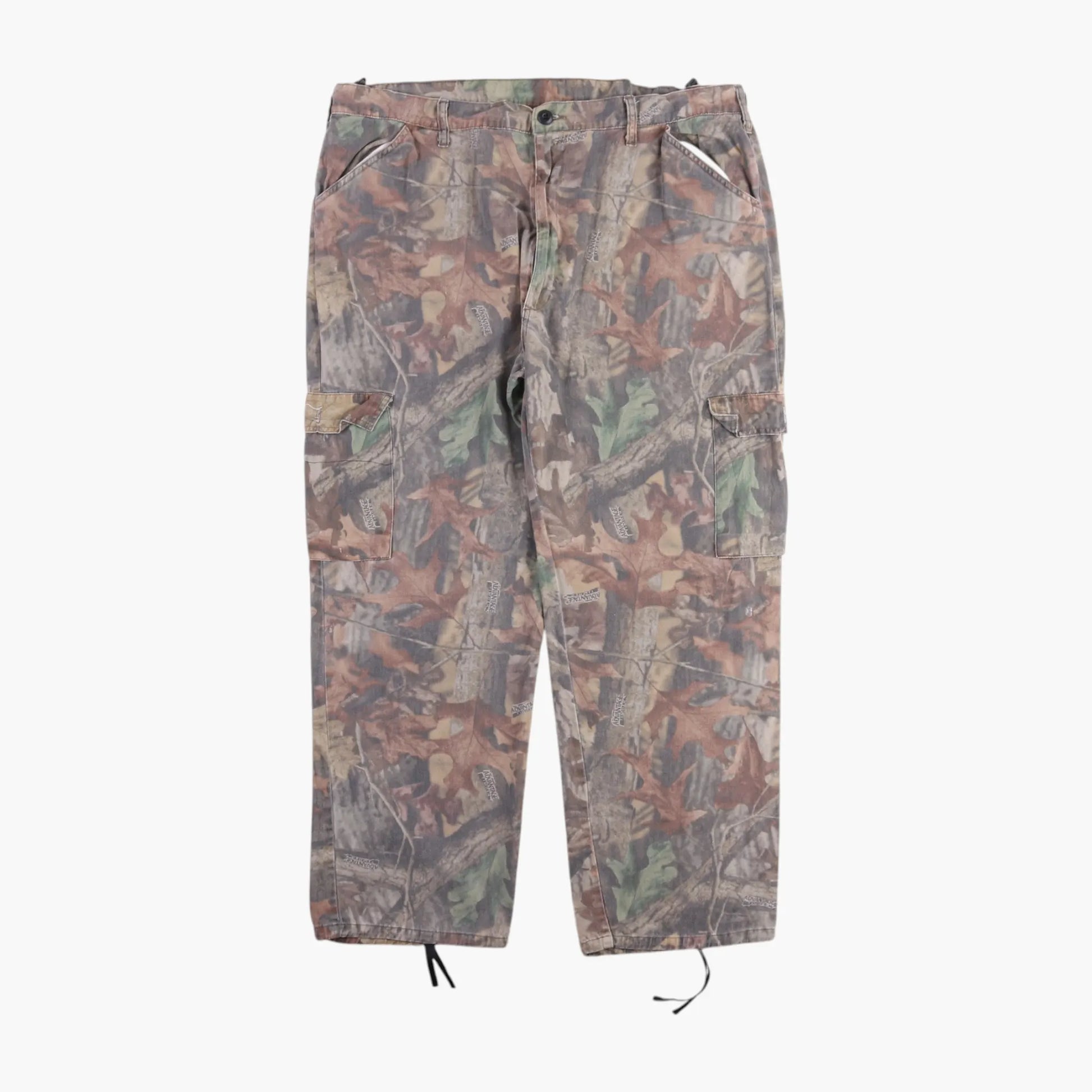 Vintage Realtree Pants - 42" 32"