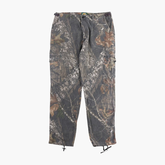 Vintage Realtree Pants - 38" 34"