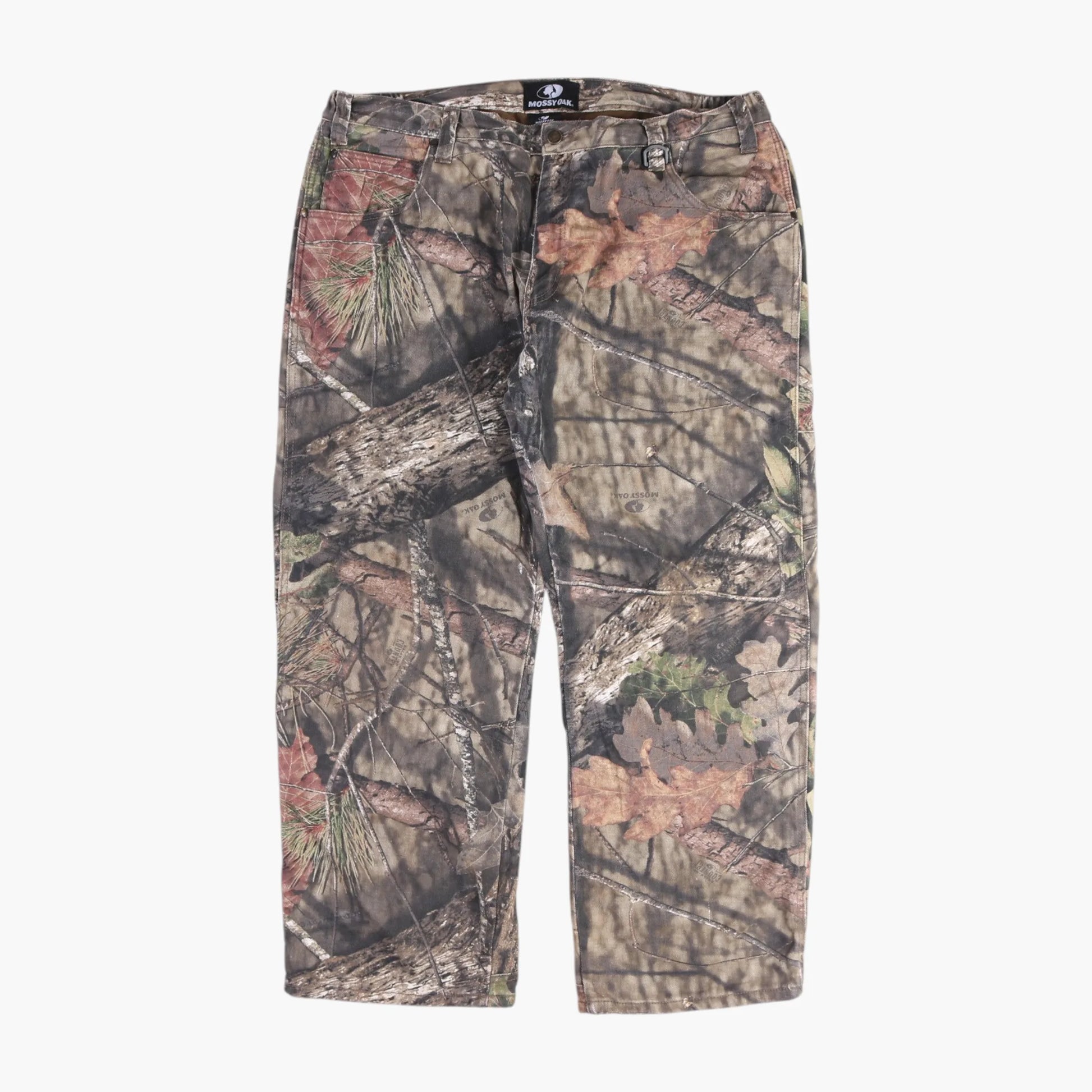 Vintage Realtree Pants - 40" 32"