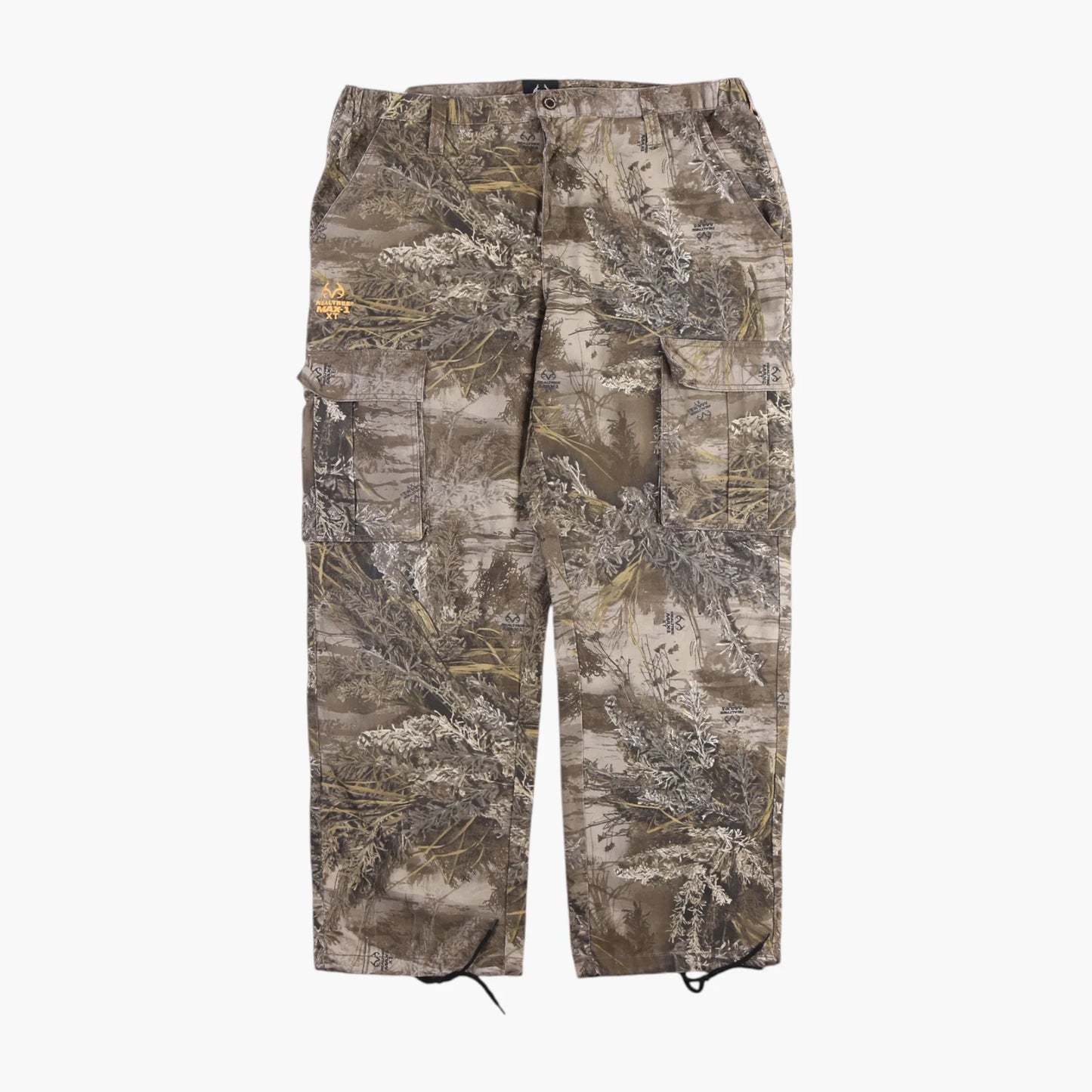 Vintage Realtree Pants - 40" 32"