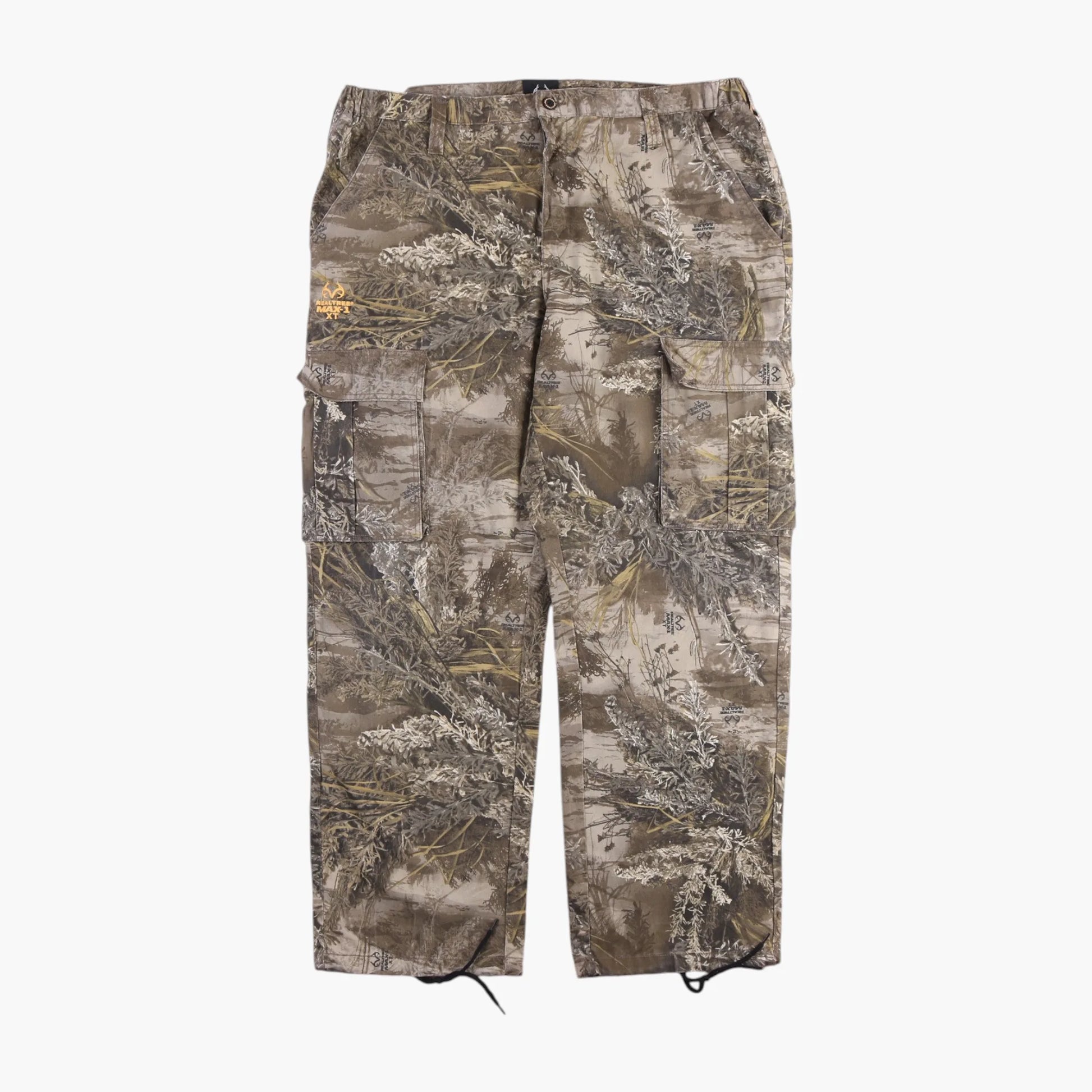 Vintage Realtree Pants - 40" 32"