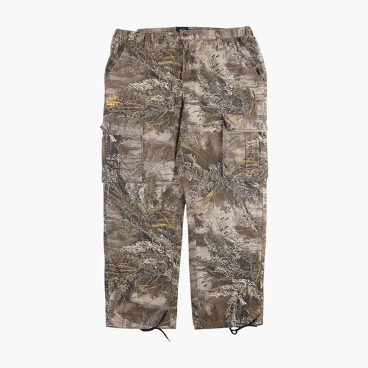 Vintage Realtree Pants - 40" 32"
