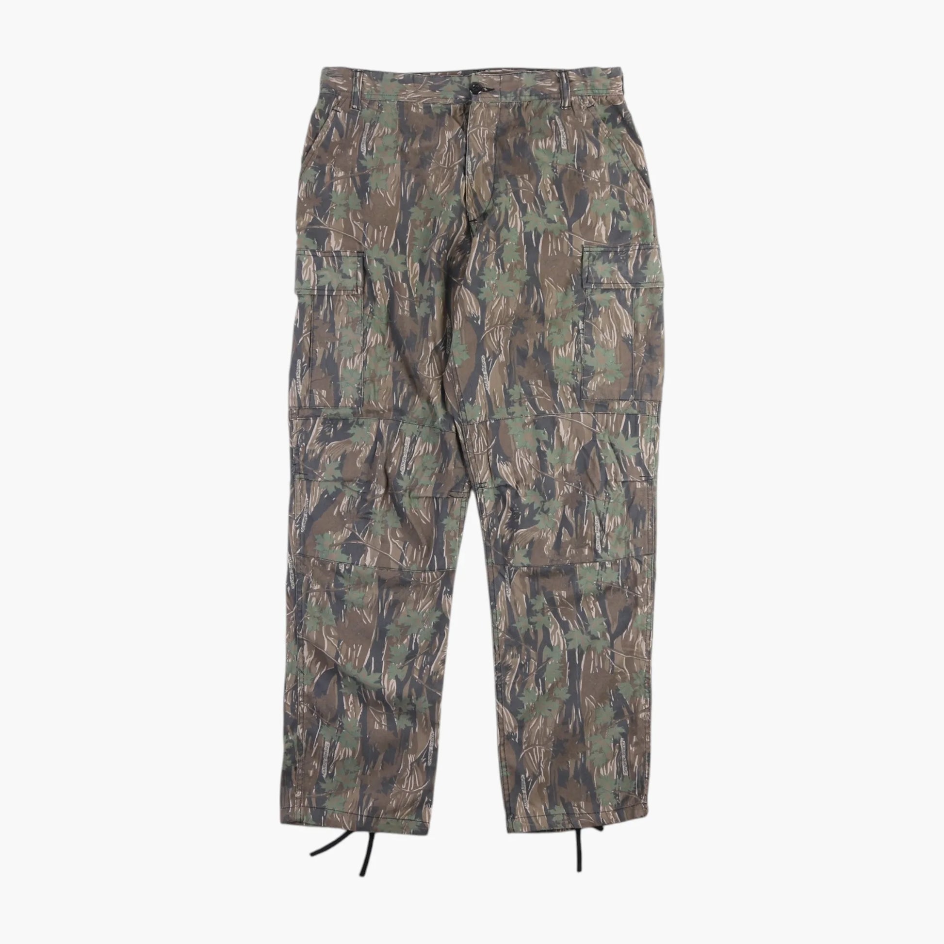 Vintage Realtree Pants - 31" 35"
