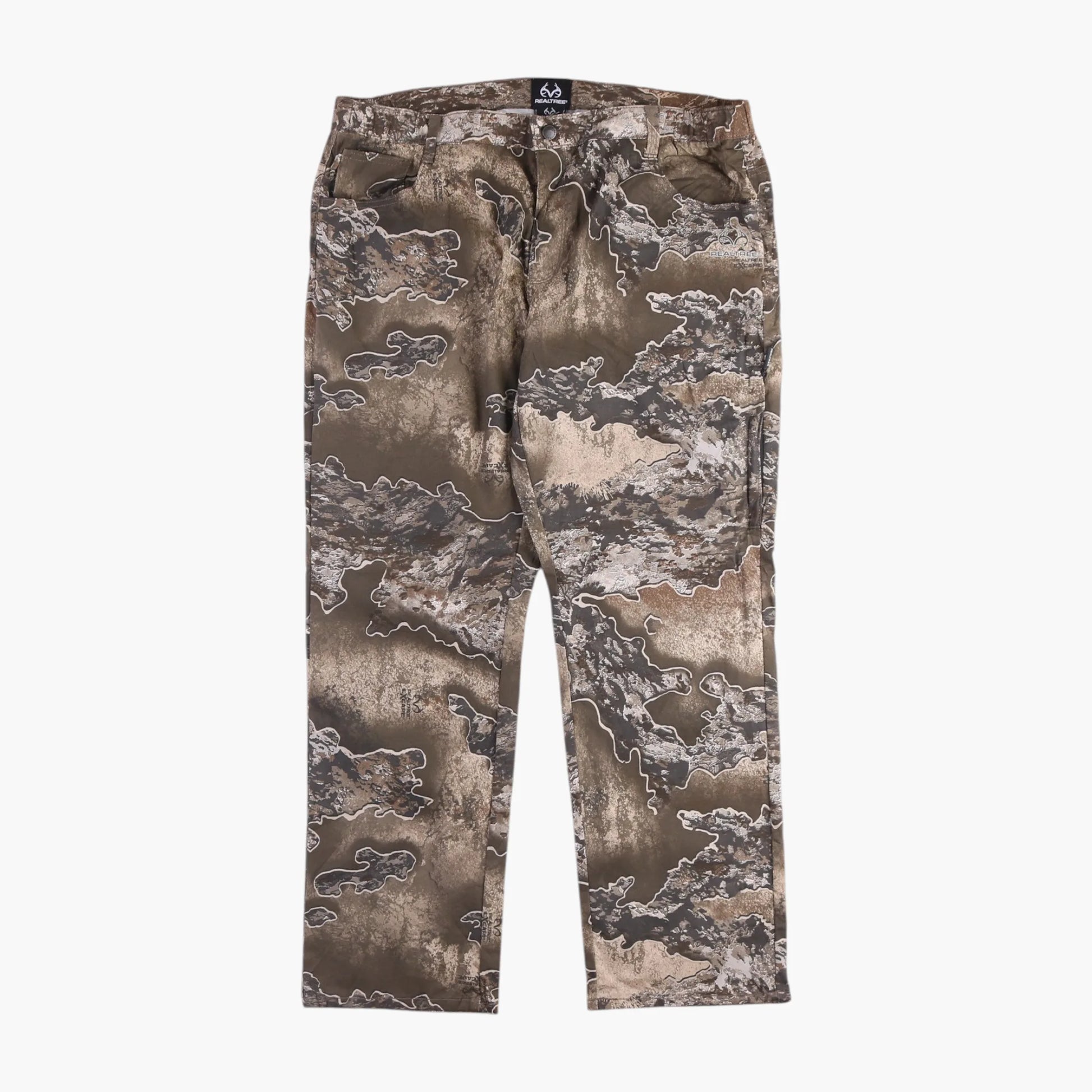 Vintage Realtree Pants - 36" 32"