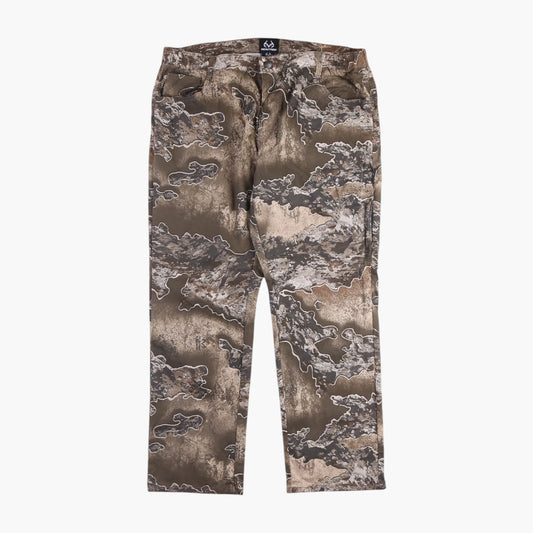 Vintage Realtree Pants - 36" 32"