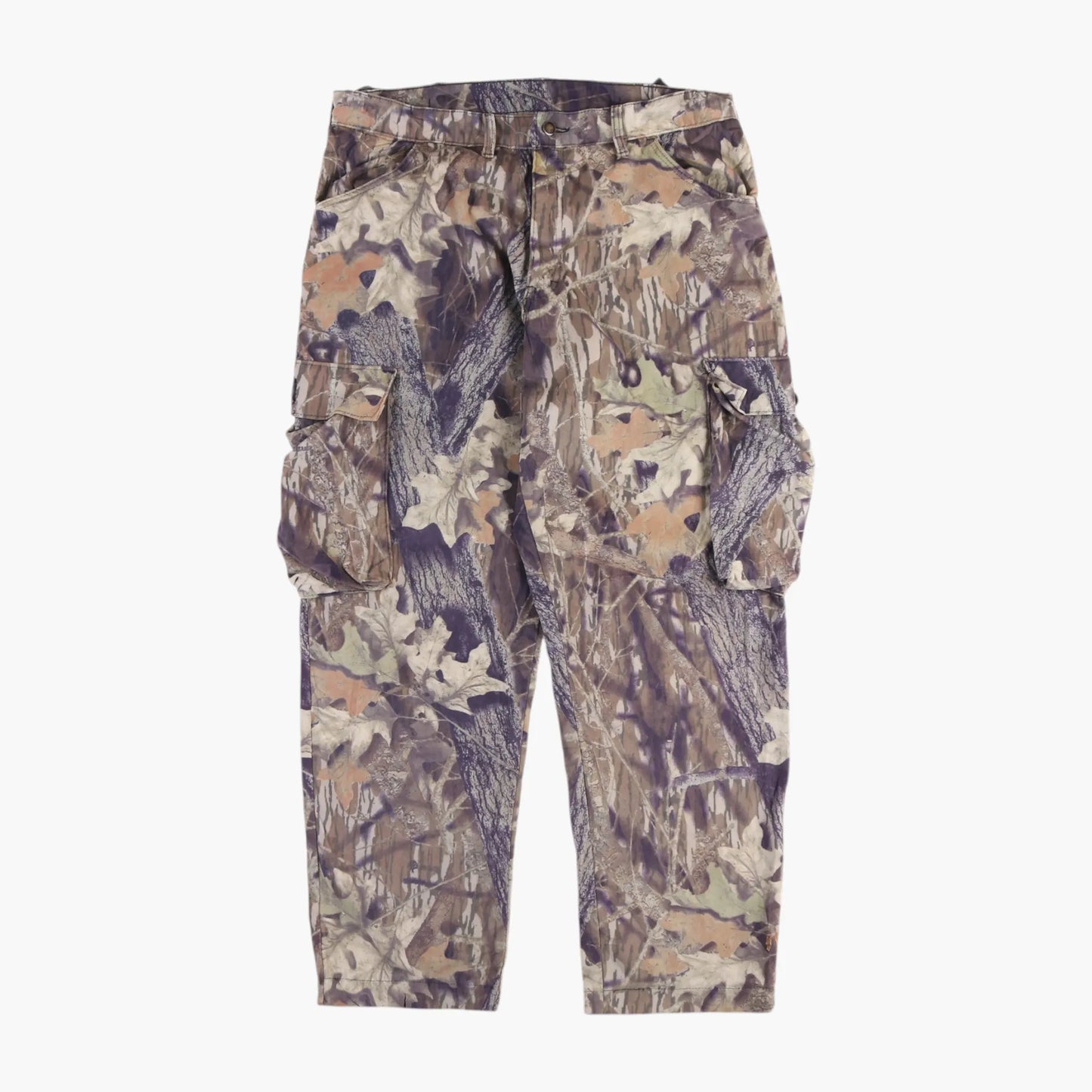 Vintage Realtree Pants - 38" 32"