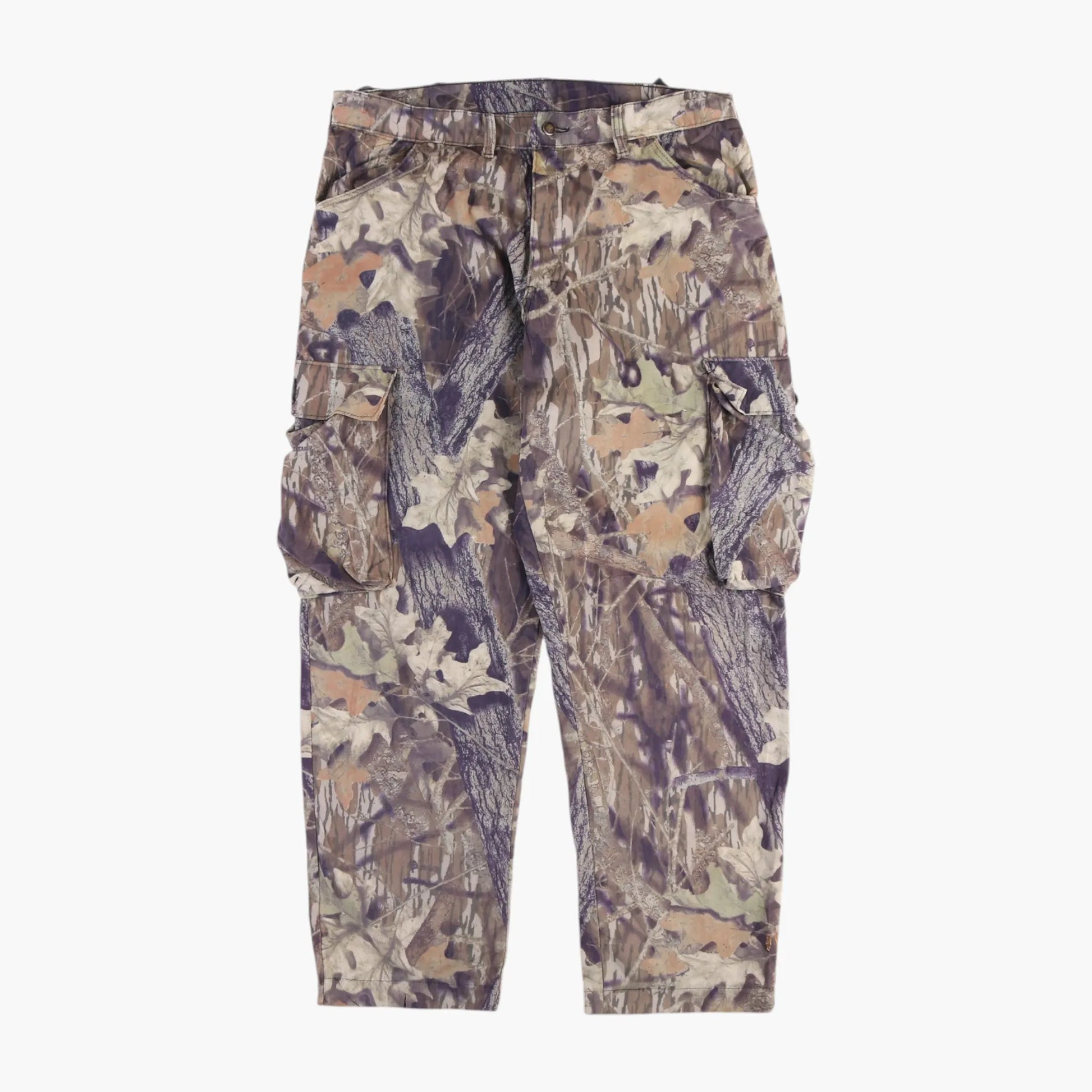 Vintage Realtree Pants - 38" 32"