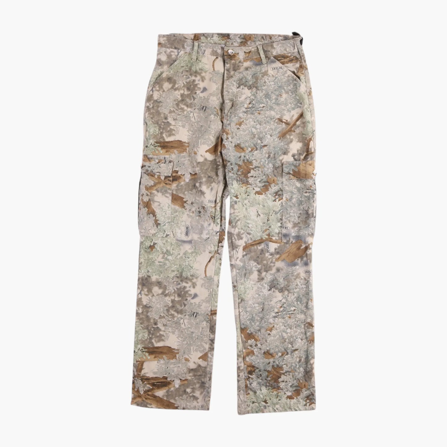 Vintage Realtree Pants - 34" 32"
