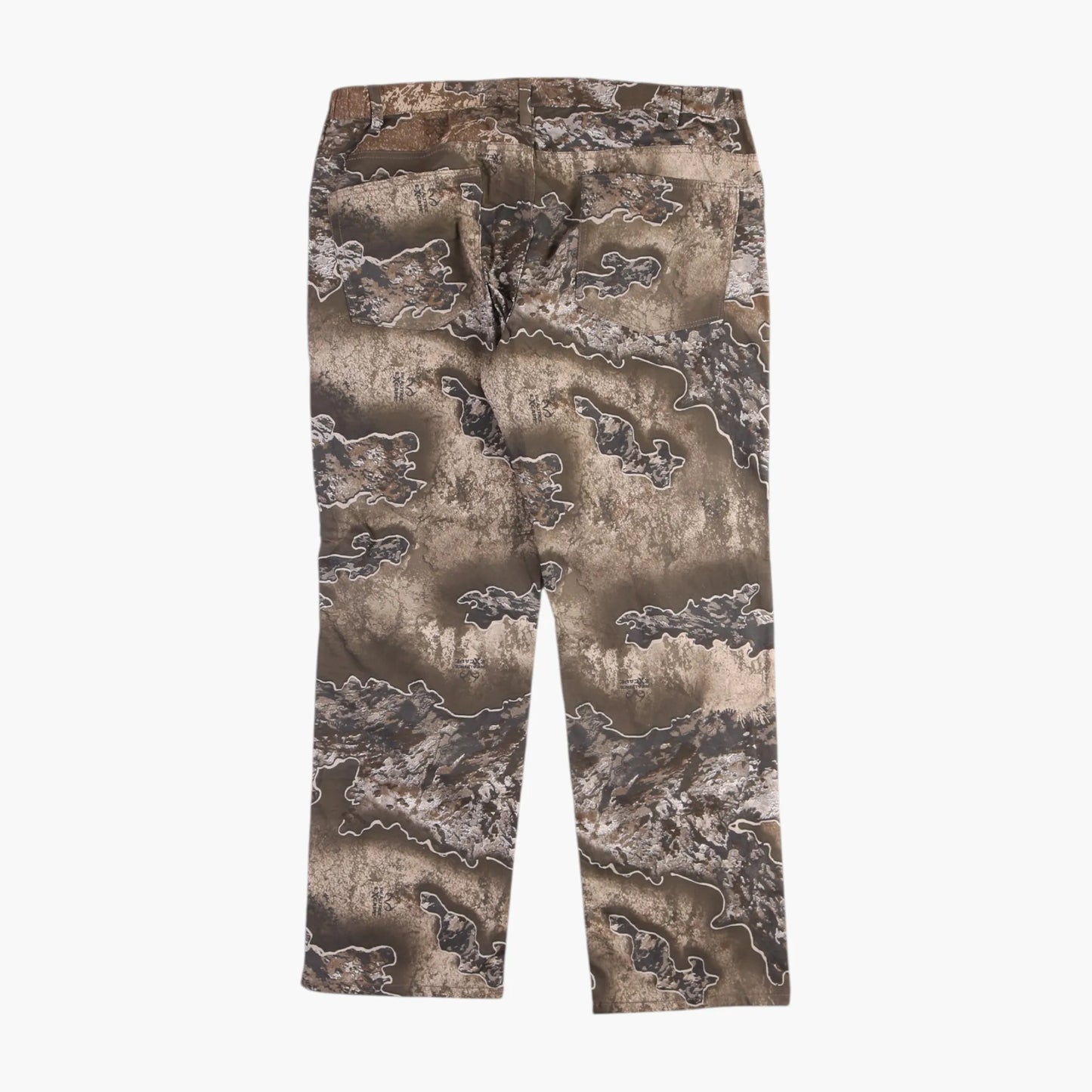 Vintage Realtree Pants - 36" 32"