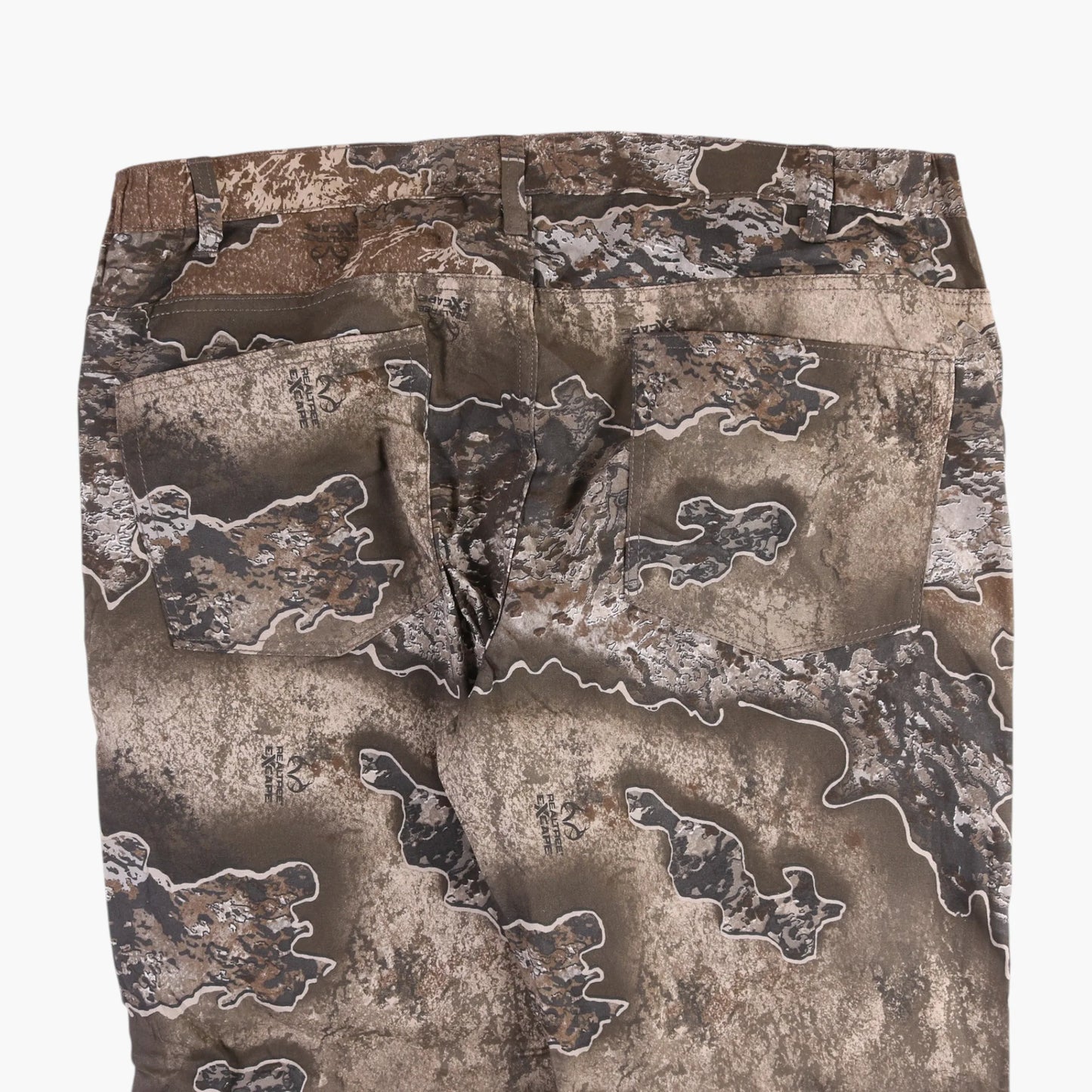 Vintage Realtree Pants - 36" 32"