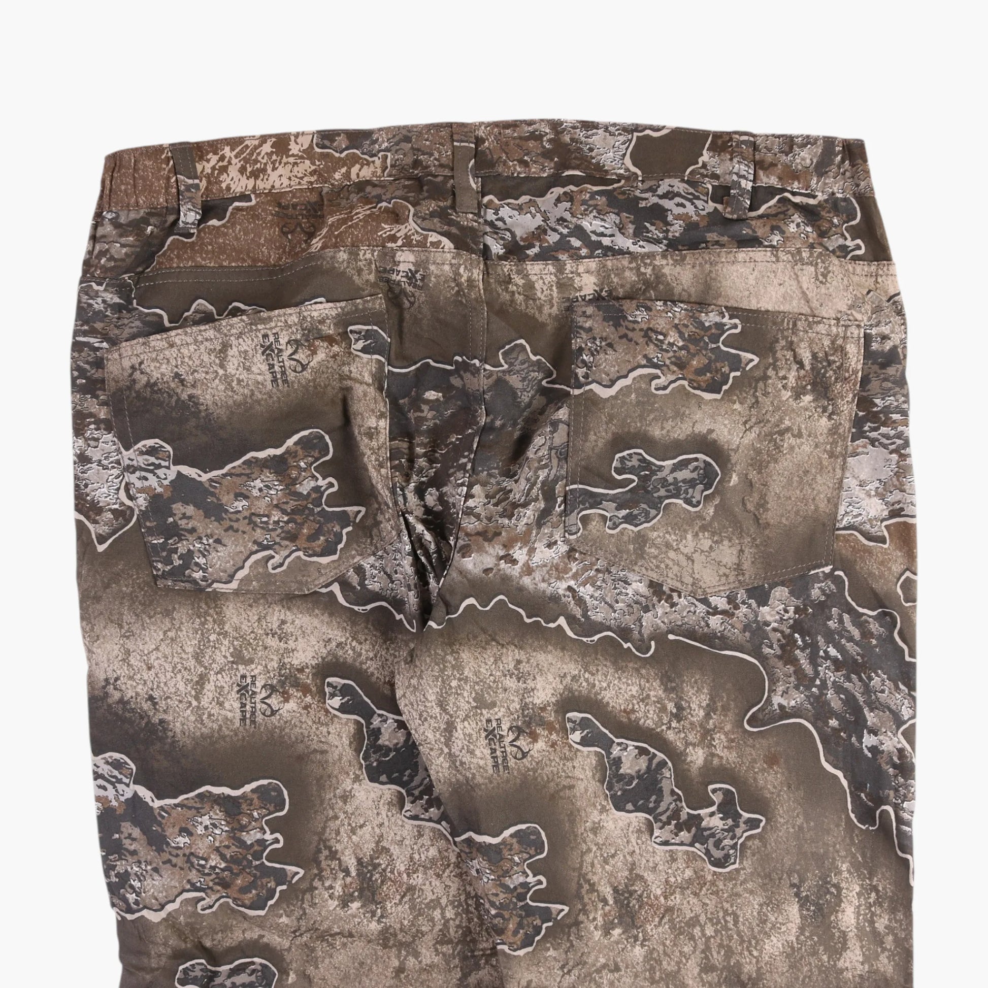Vintage Realtree Pants - 36" 32"