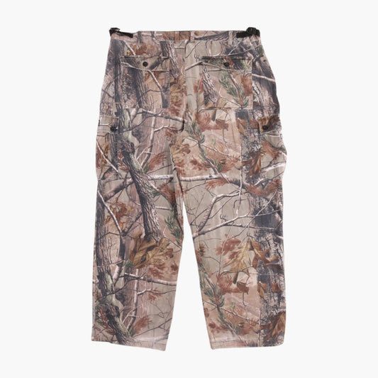 Vintage Realtree Pants - 42" 34"