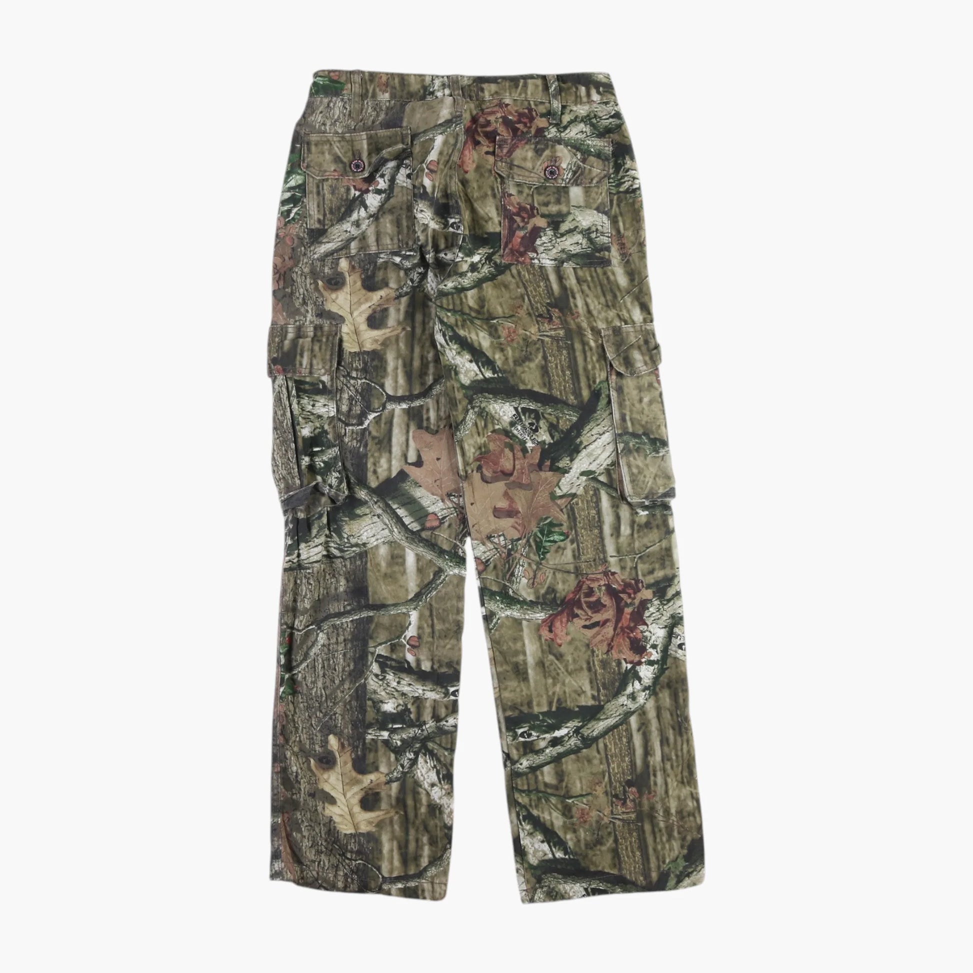 Vintage Realtree Pants - 30" 30"