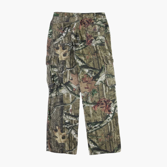Vintage Realtree Pants - 30" 30"