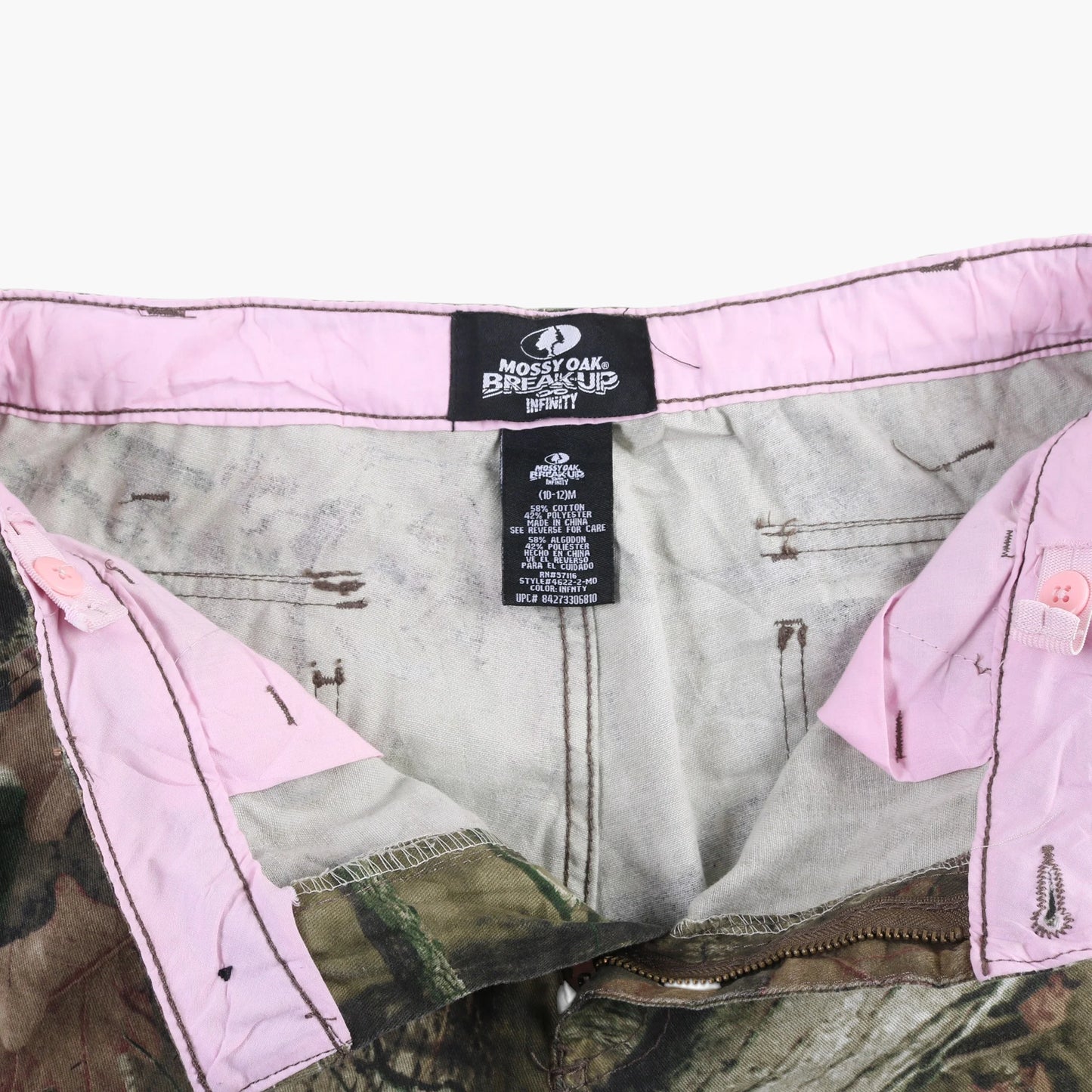 Vintage Realtree Pants - 30" 30"