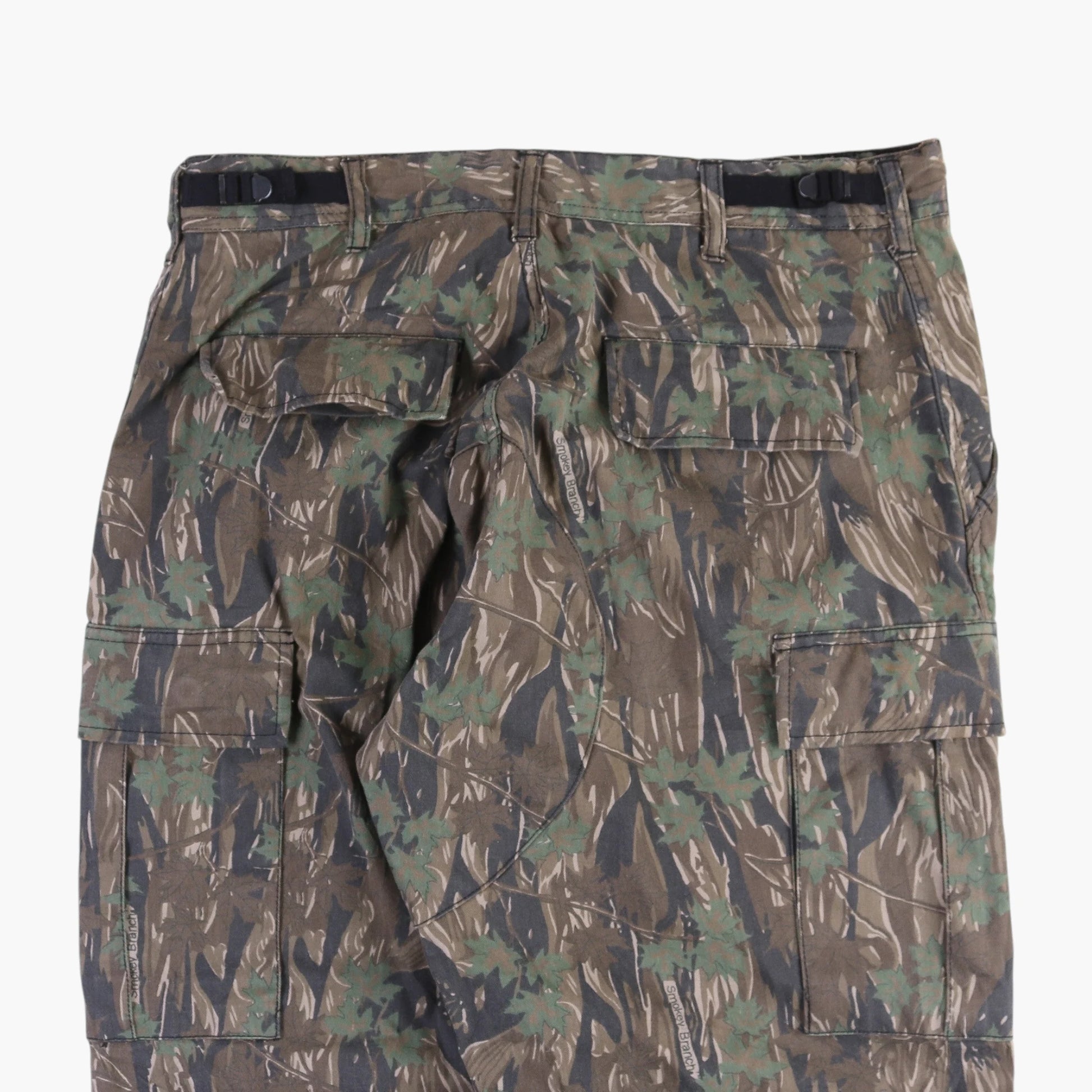 Vintage Realtree Pants - 31" 35"