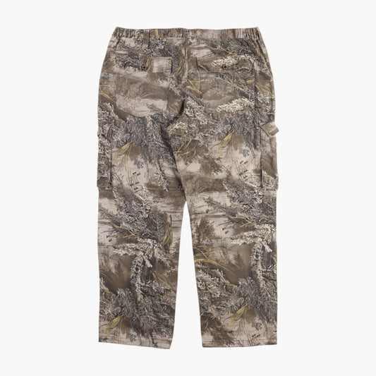 Vintage Realtree Pants - 40" 32"