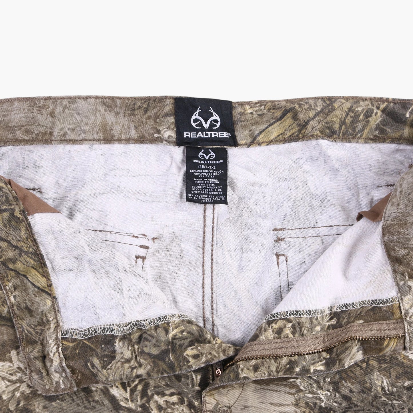 Vintage Realtree Pants - 40" 32"