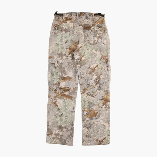 Vintage Realtree Pants - 34" 32"