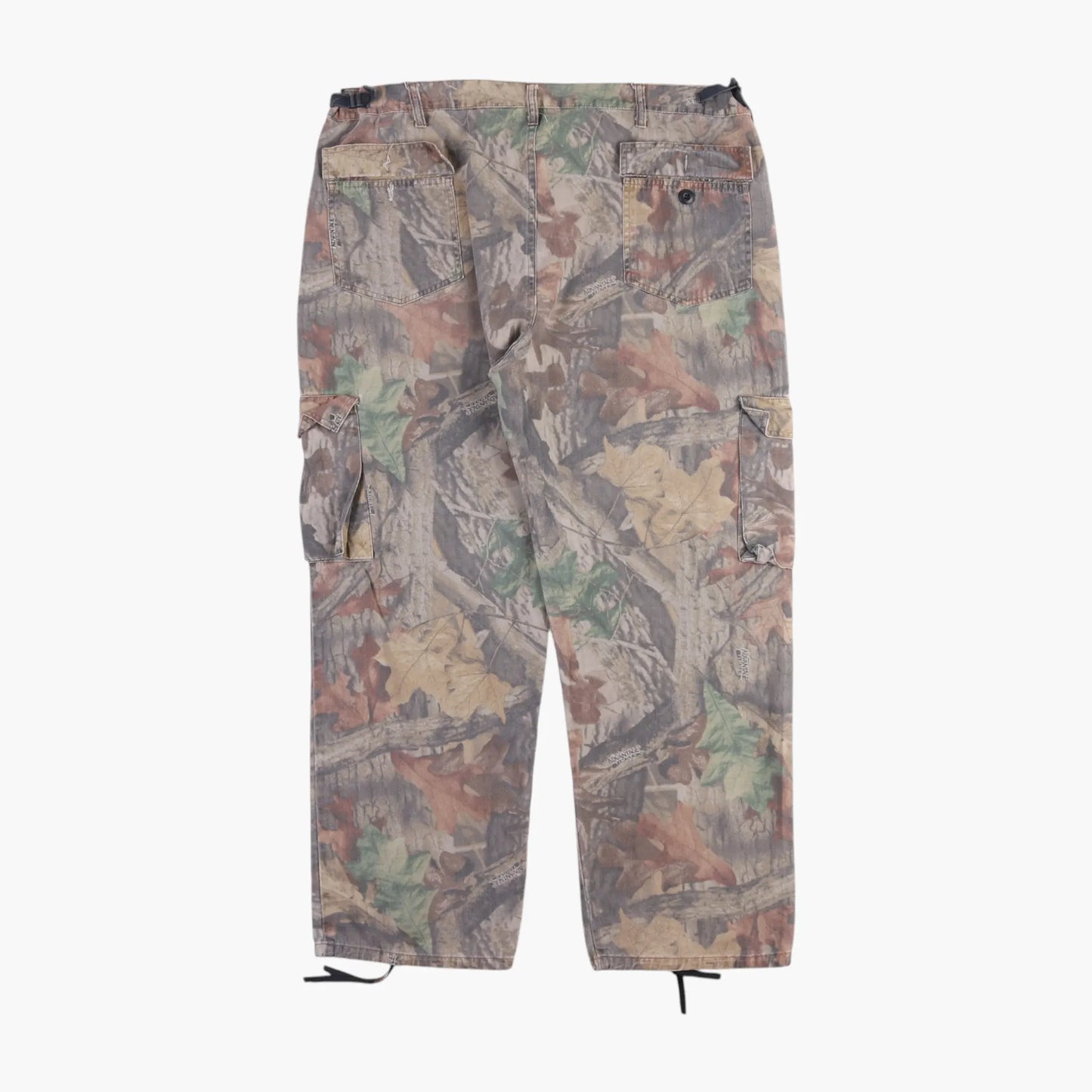 Vintage Realtree Pants - 42" 32"